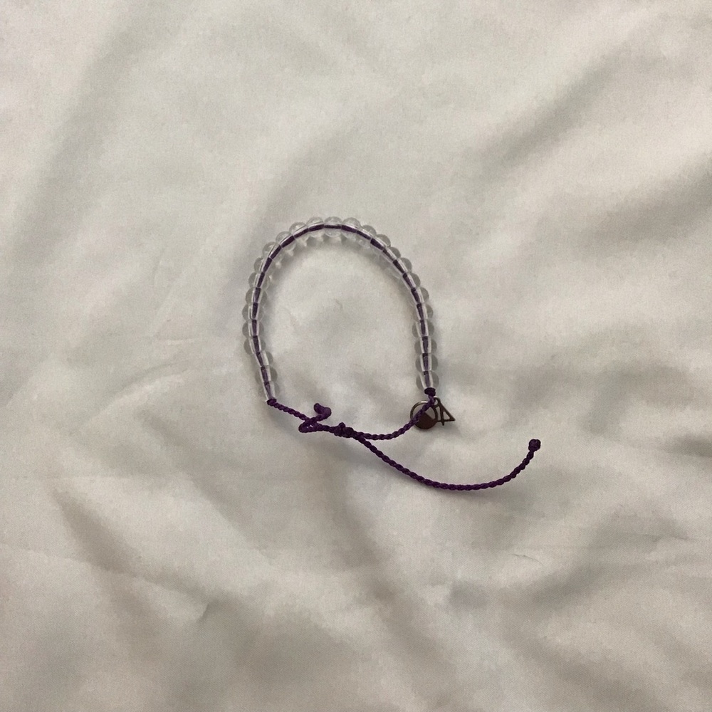 (Brand New) 4Ocean Beaded Bracelet